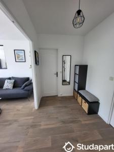 Louer Appartement Angers Maine et loire
