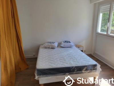 Louer Appartement Angers 500 euros