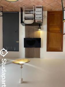 Louer Appartement Nimes Gard