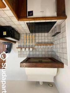 Louer Appartement Nimes 550 euros