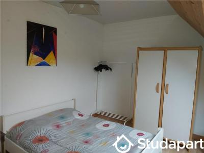 Annonce Location Appartement Saint-gregoire 35