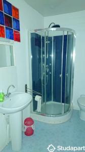Louer Appartement 12 m2 Saint-gregoire