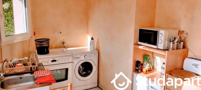 Louer Appartement Saint-gregoire 370 euros