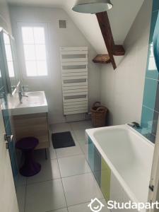 Annonce Location Appartement Fourqueux 78