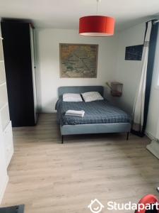 Louer Appartement Fourqueux Yvelines
