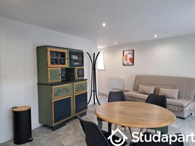 Annonce Location Appartement Moulins 03