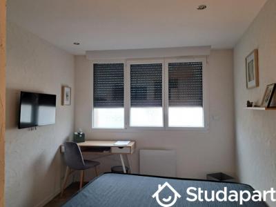 Louer Appartement Moulins 410 euros