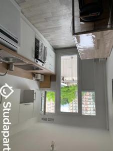 For rent Rennes 1 room 11 m2 Ille et vilaine (35000) photo 0