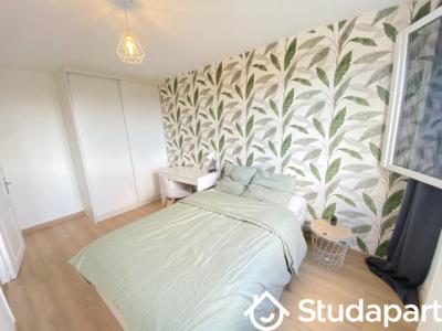 Louer Appartement 17 m2 Saint-andre-les-vergers