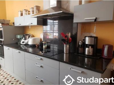 Annonce Location Appartement Roubaix 59