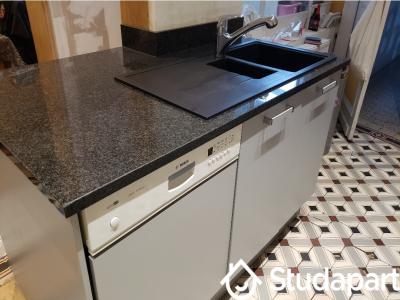 Louer Appartement Roubaix Nord