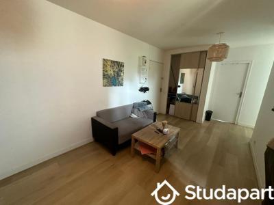 For rent Cergy 1 room 10 m2 Val d'Oise (95000) photo 0