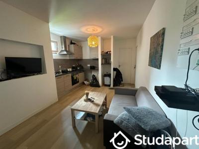 Annonce Location Appartement Cergy 95
