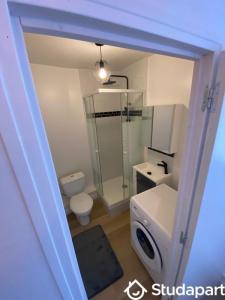 Louer Appartement Cergy Val d'Oise
