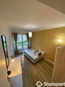Louer Appartement Cergy 500 euros
