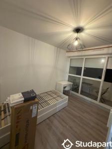 Louer Appartement 12 m2 Ennery