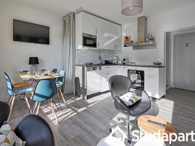 For rent Nantes 1 room 10 m2 Loire atlantique (44300) photo 0