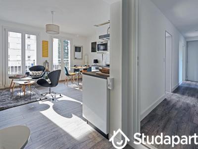 Annonce Location Appartement Nantes 44