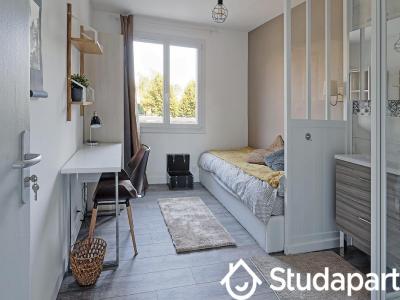 Louer Appartement Nantes 464 euros