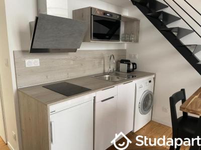 Annonce Location Appartement Lyon-1er-arrondissement 69