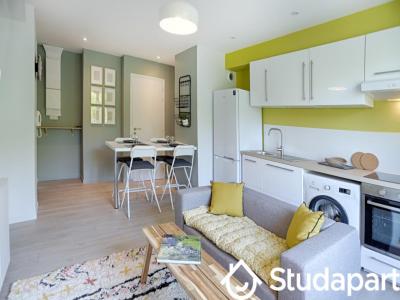 Annonce Location Appartement Rennes 35