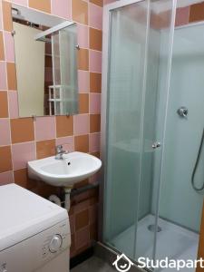 Louer Appartement 22 m2 Lille