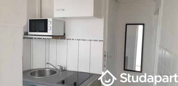 Louer Appartement Lille 585 euros