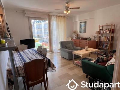 Annonce Location Appartement Montpellier 34