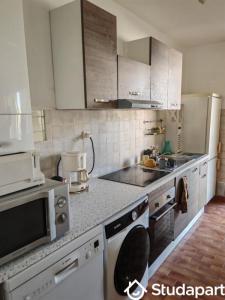 Louer Appartement 12 m2 Montpellier