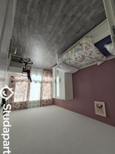 For rent Meudon 1 room 11 m2 Hauts de Seine (92190) photo 0