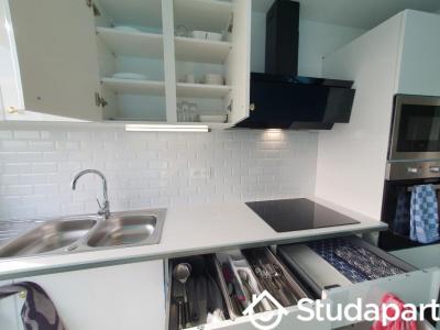Louer Appartement Meudon 700 euros