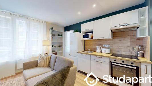 Annonce Location Appartement Grenoble 38