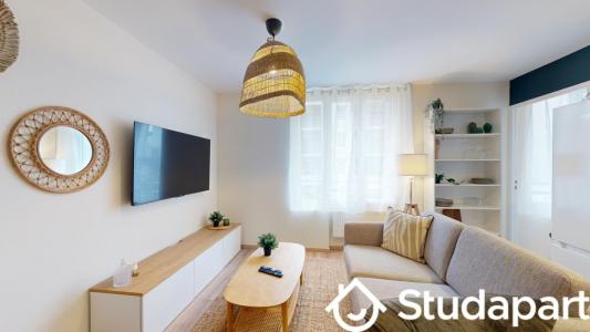 Louer Appartement Grenoble Isere