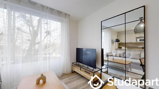 Annonce Location Appartement Rennes 35
