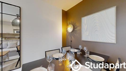Louer Appartement Rennes Ille et vilaine