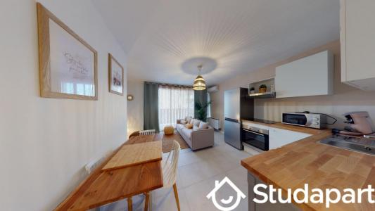 Annonce Location Appartement Montpellier 34