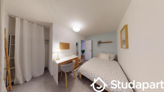 Louer Appartement Montpellier Herault