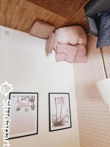 Annonce Location Appartement Cergy 95