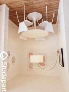 Louer Appartement 14 m2 Cergy