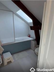 For rent Vailly-sur-aisne 2 rooms 40 m2 Aisne (02370) photo 3