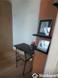 For rent Vailly-sur-aisne 2 rooms 40 m2 Aisne (02370) photo 4
