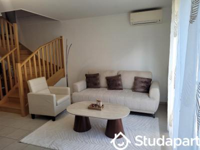 Annonce Location Appartement Puiseux-pontoise 95