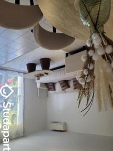 Louer Appartement Puiseux-pontoise Val d'Oise