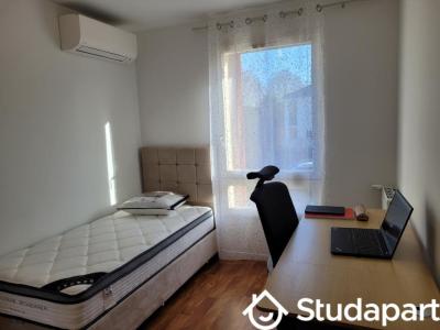 Louer Appartement Puiseux-pontoise 660 euros
