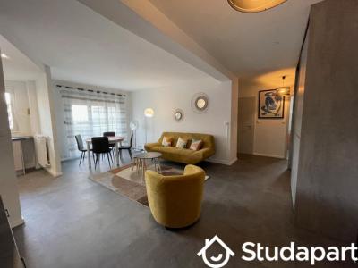 Annonce Location Appartement Strasbourg 67