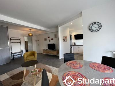 Louer Appartement 14 m2 Strasbourg