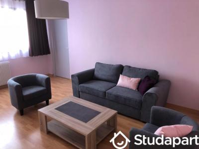For rent Loos 1 room 14 m2 Nord (59120) photo 0