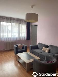 Annonce Location Appartement Loos 59