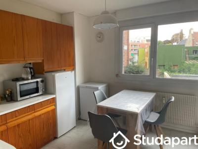 Louer Appartement 14 m2 Loos