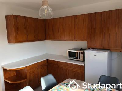 Louer Appartement Loos Nord